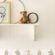 Casadeco Les Rayures Rose & Nino RAYS29881010