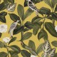 Papel Pintado Coordonné Feria Rocío Cúrcuma A00208