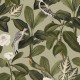 Papel Pintado Coordonné Feria Rocío Pistacho A00207