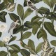 Papel Pintado Coordonné Feria Rocío Cúrcuma A00206