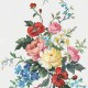 Papel Pintado Coordonné Feria Carmen Cisne A00220