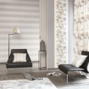 Les Rayures Williamsburg RAYS 2846 09 25 Papel