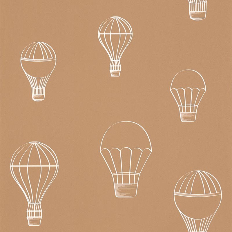 Papel Pintado Caselio Autour du Monde ADM103462025