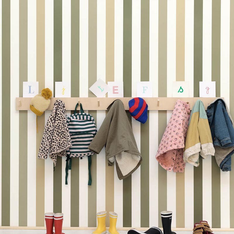 Papel Pintado Caselio Autour du Monde ADM103587370