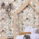 Papel Pintado Caselio Autour du Monde ADM103497308