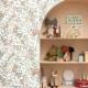 Papel Pintado Caselio Autour du Monde ADM103547220