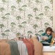 Papel Pintado Caselio Autour du Monde ADM103557244