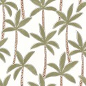 Autour du Monde Se balancer ADM 10351 73 00 Papel Pintado Caselio