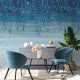 Mural Holden Cascading Gardens Sophora 99357