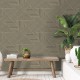 Papel Holden Cascading Gardens Elba 91411