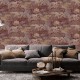 Papel Holden Cascading Gardens Elgon 91422
