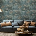 Cascading Gardens Elgon 91420 Papel Holden