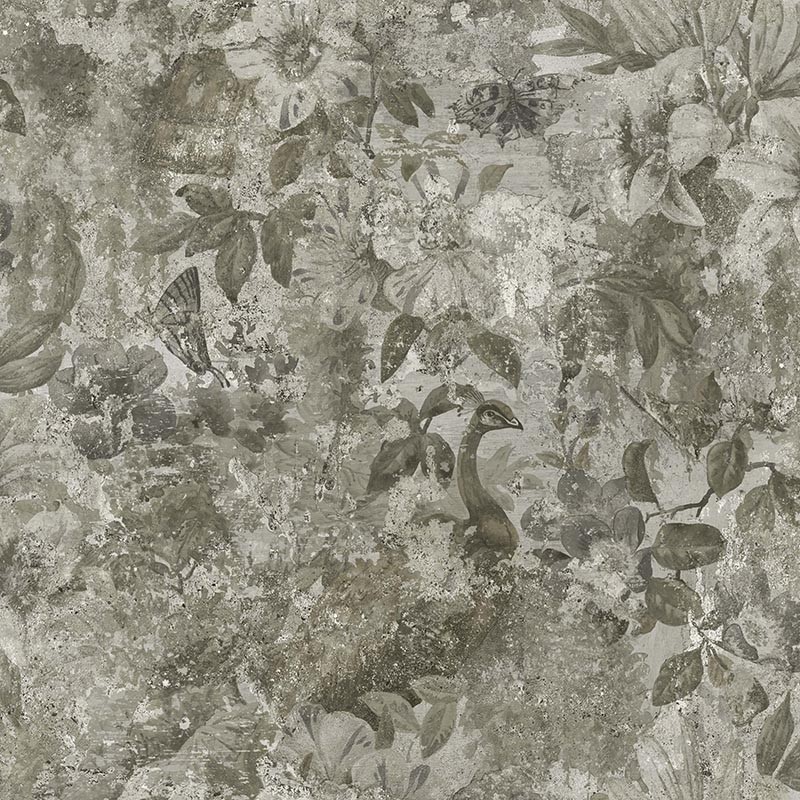 Papel Holden Cascading Gardens Thalia 91452