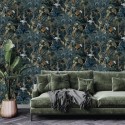 Cascading Gardens Masoala 91440 Papel Holden