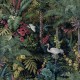 Papel Holden Cascading Gardens Masoala 91441