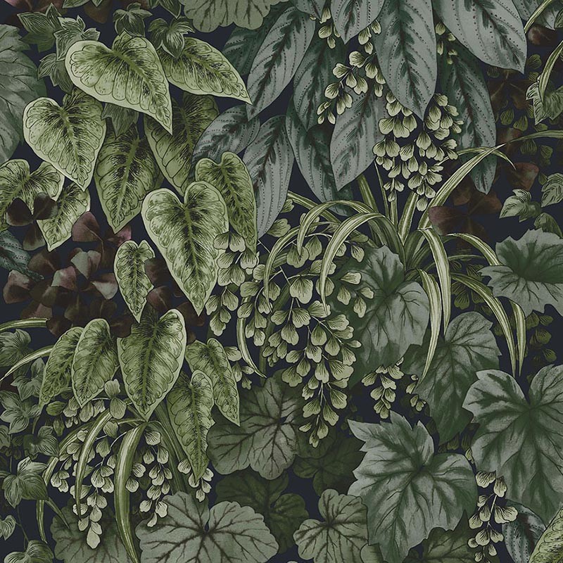 Papel Holden Cascading Gardens Cascading 91361