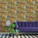 Papel Holden Cascading Gardens Yasuni 91402