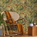 Cascading Gardens Thalia 91451 Papel Holden