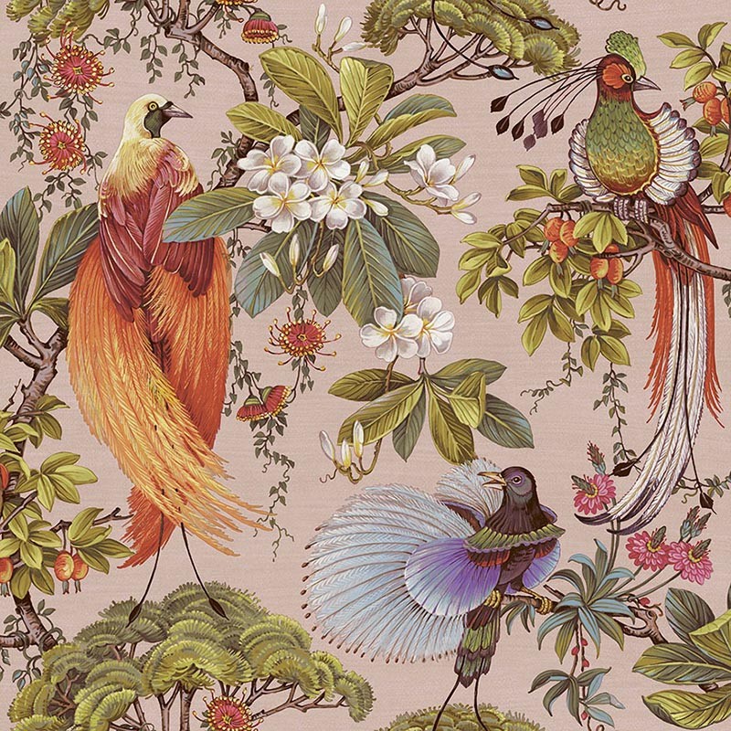 Cascading Gardens Yasuni  91403 Papel Holden