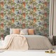 Papel Holden Cascading Gardens Yasuni 91404