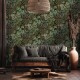 Papel Holden Cascading Gardens Cascading 91363