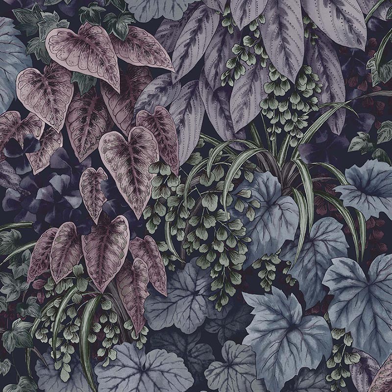 Papel Holden Cascading Gardens Cascading 91362