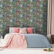 Papel Holden Cascading Gardens Yasuni 91401
