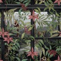 Cascading Gardens Comoro 91391 Papel Holden