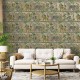 Cascading Gardens Petra Papel Holden 91350