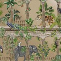 Cascading Gardens Petra 91350 Papel Holden