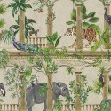 Cascading Gardens Petra 91352 Papel Holden