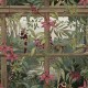 Cascading Gardens Comoro  Papel Holden 91392