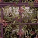 Cascading Gardens Comoro 91393 Papel Holden