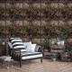 Cascading Gardens Comoro Papel Holden 91393
