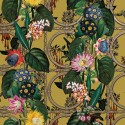Cascading Gardens Alata 91433 Papel Holden