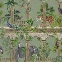 Cascading Gardens Petra 91353 Papel Holden
