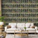 Cascading Gardens Petra 91351 Papel Holden