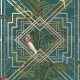 Cascading Gardens Akello Papel Holden 91460