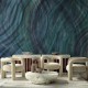 Mural Decorativo Tres Tintas Aniline Sorra M4123-3