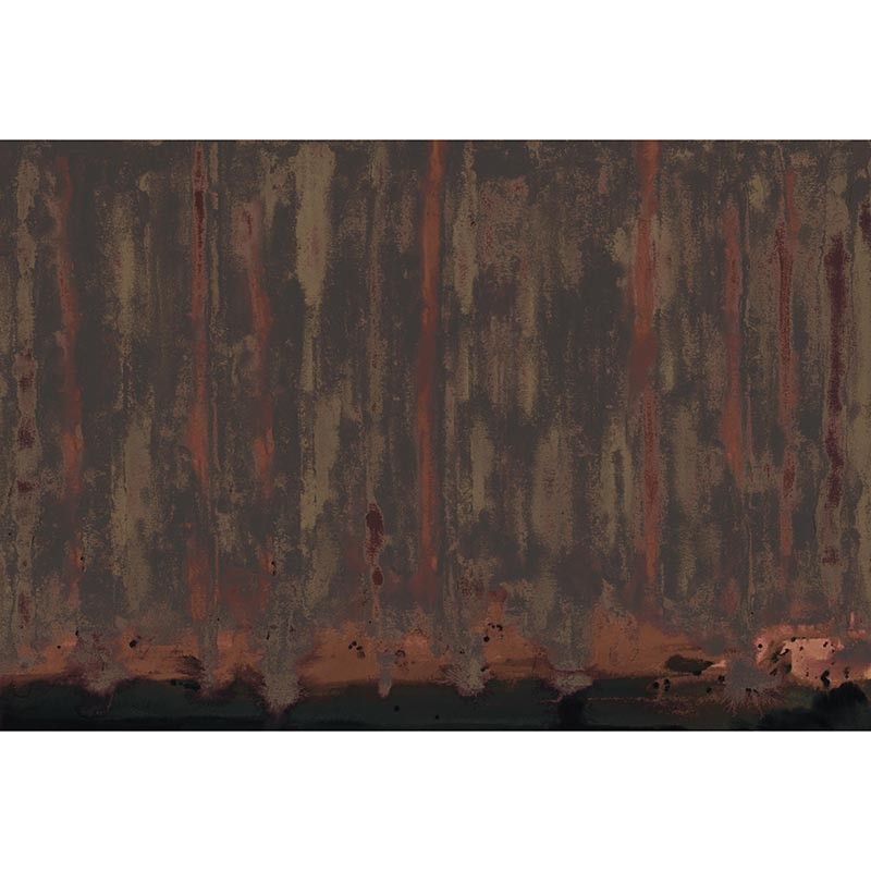 Mural Decorativo Tres Tintas Aniline Telón M4120-2