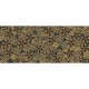 Mural Decorativo Tres Tintas Aniline Scopio M4119-1