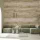 Mural Decorativo Tres Tintas Aniline Pavesa M4114-1