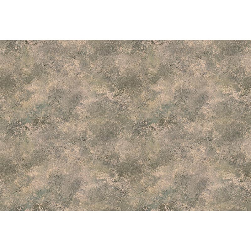 Mural Decorativo Tres Tintas Aniline Vulcano M4112-2