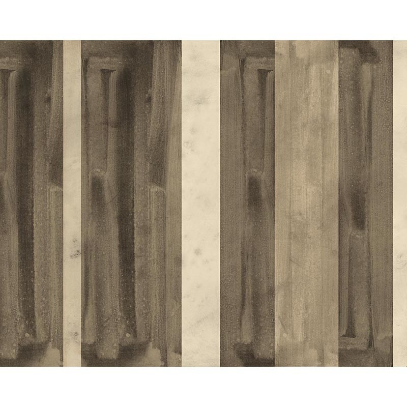 Mural Decorativo Tres Tintas Aniline Temple M4111-2