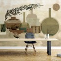 Aniline Morandi M4109-1 Mural Tres Tintas