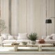 Mural Decorativo Tres Tintas Aniline Flama M4108-2