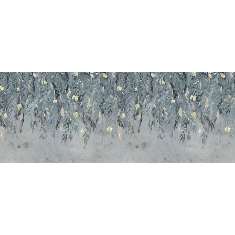 Mural Decorativo Tres Tintas Aniline Luna M4106-2
