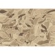 Mural Decorativo Tres Tintas Barcino Maximalism M4205-3