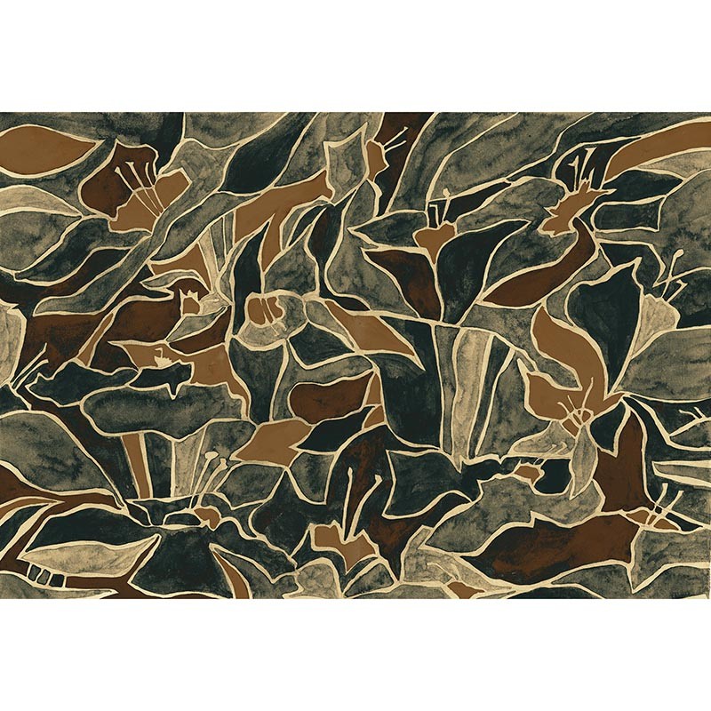 Mural Decorativo Tres Tintas Barcino Maximalism M4205-2