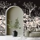 Mural Decorativo Tres Tintas Barcino Scenari M4202-1